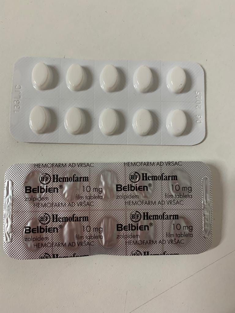 Belbien