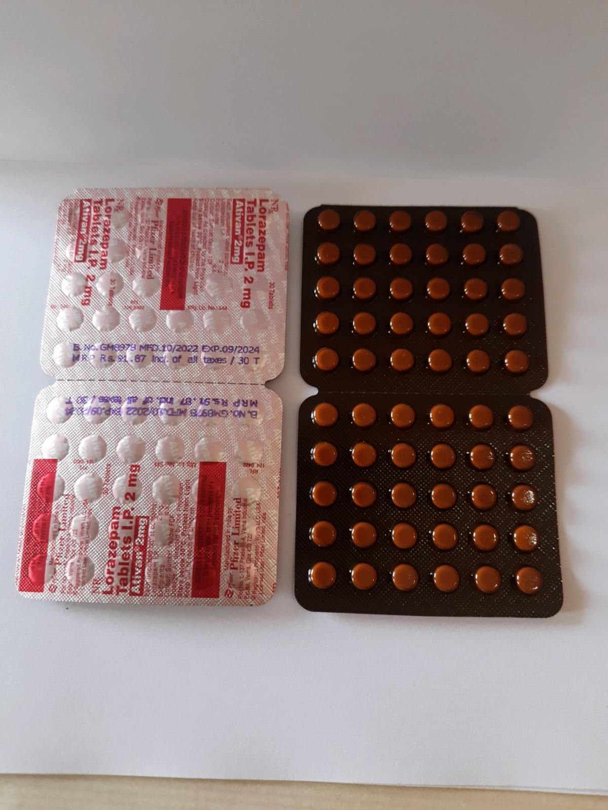 Ativan