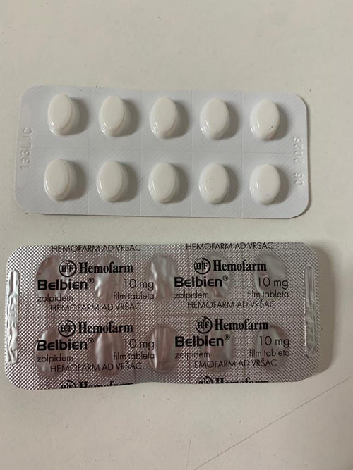Belbien